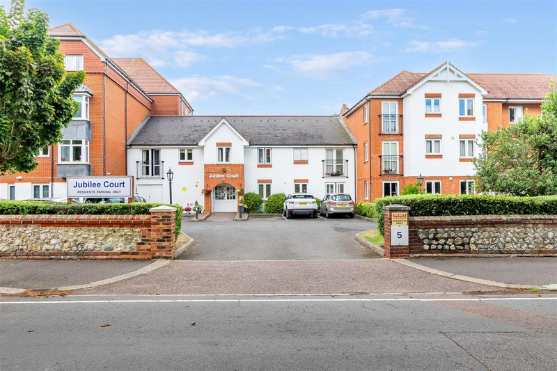 Mill Road, Worthing