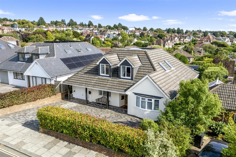 Benett Drive, Hove