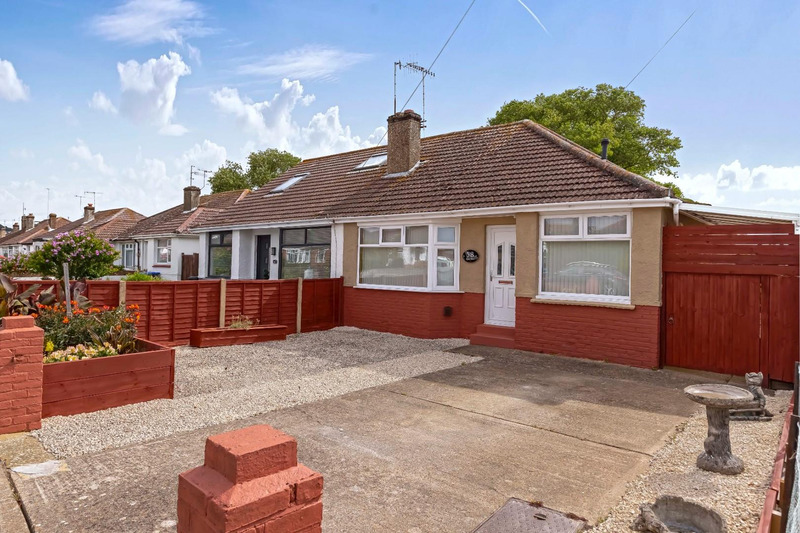 Elms Drive, Lancing