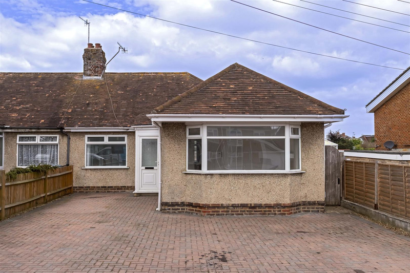 Brookdean Road, Worthing