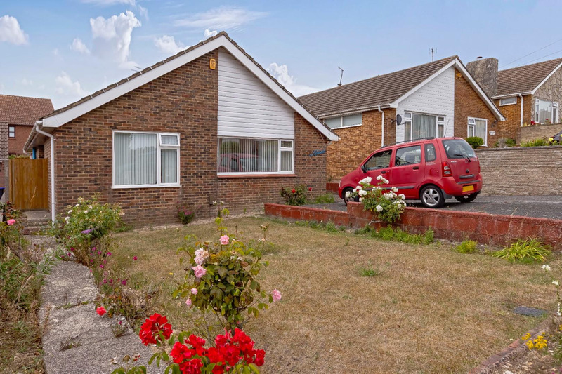 Hillbarn Avenue, Sompting, Lancing