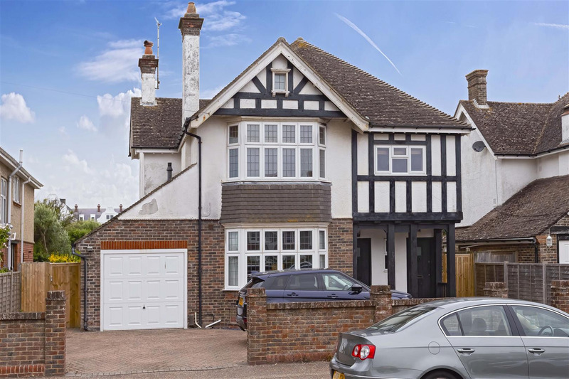 Seaview Road, Worthing