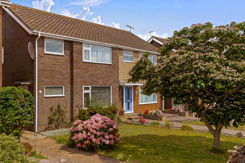 Test Road, Sompting, Lancing