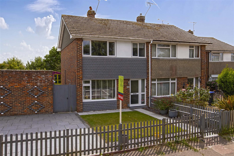 Barn Close, Worthing
