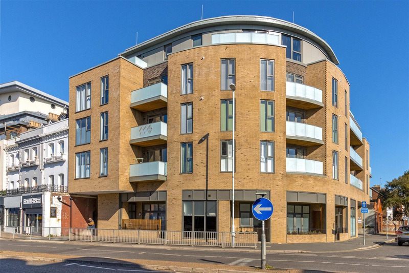 Lennox Road, Worthing