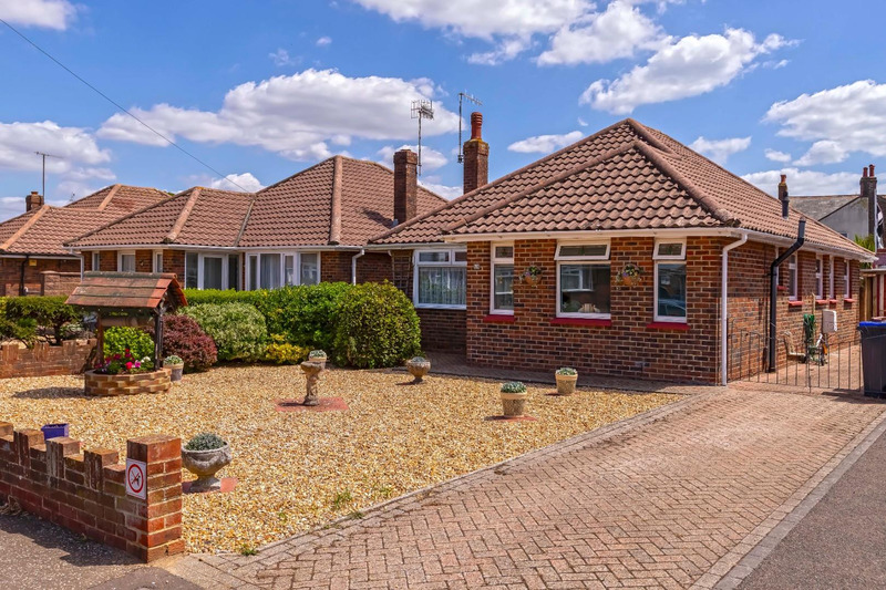 Chester Avenue, Lancing