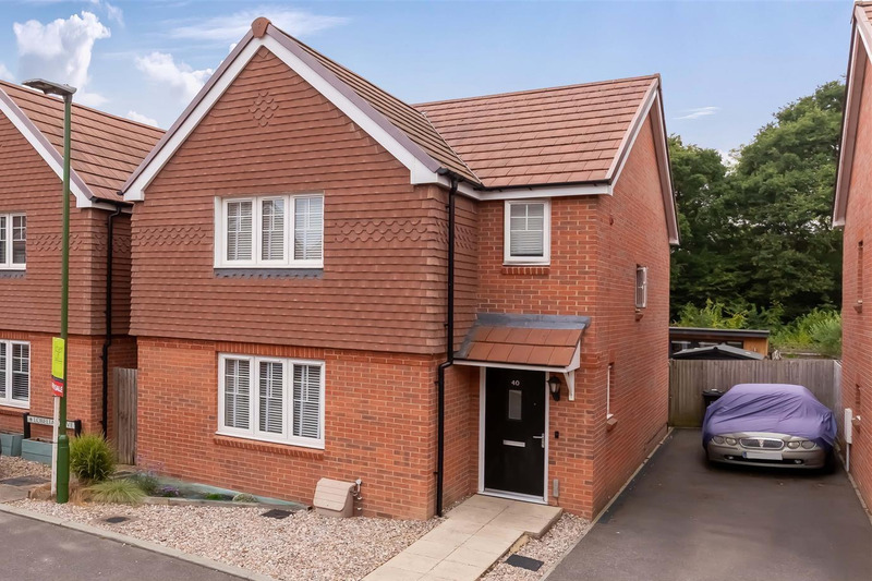 Lobelia Drive, Worthing