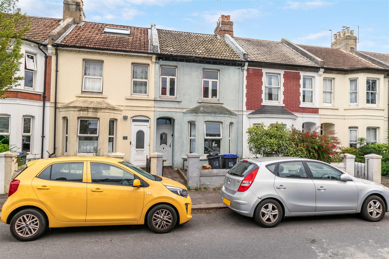 Queen Street, Worthing