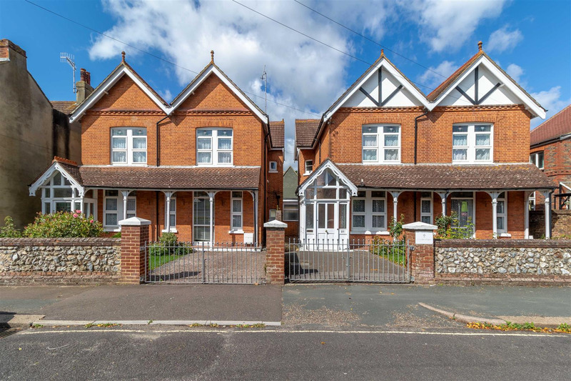 Salisbury Road, Worthing