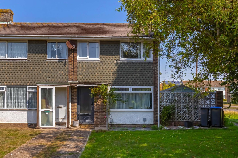 Shadwells Road, Lancing