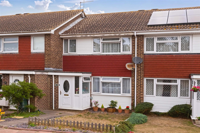 Vancouver Road, Worthing