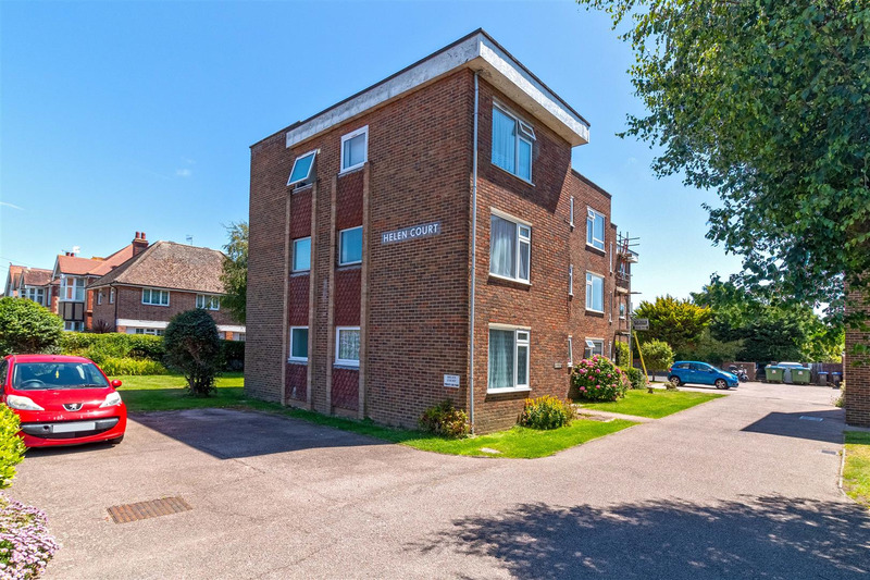 Mill Road, Worthing