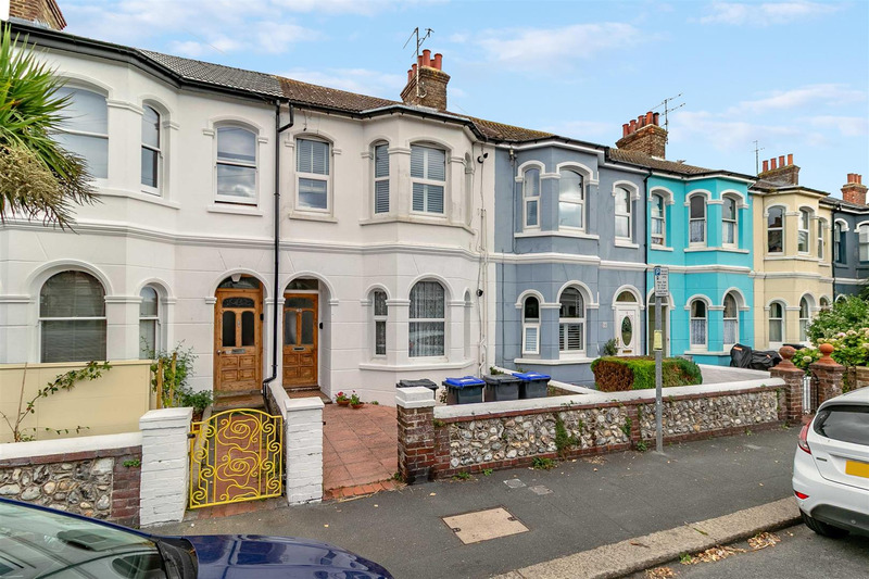 Ham Road