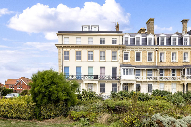 Heene Terrace, Worthing