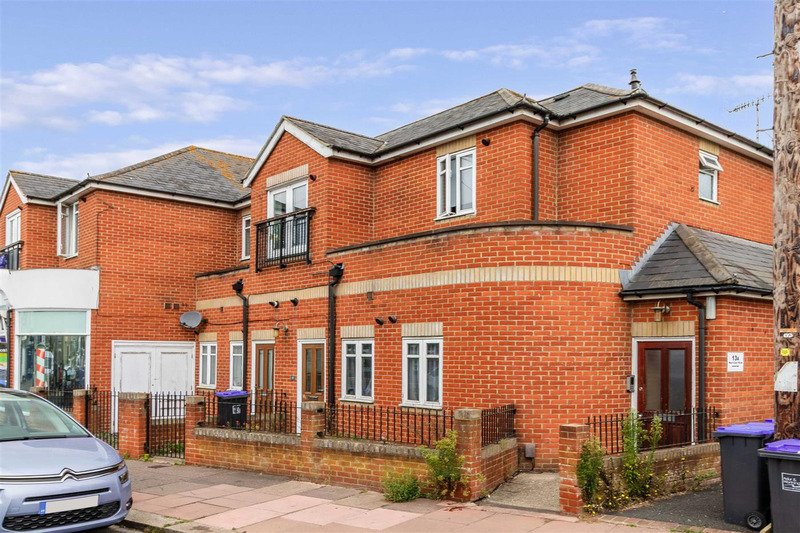 Westcourt Road, Worthing