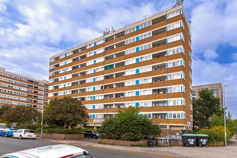 Clarendon Road, Hove