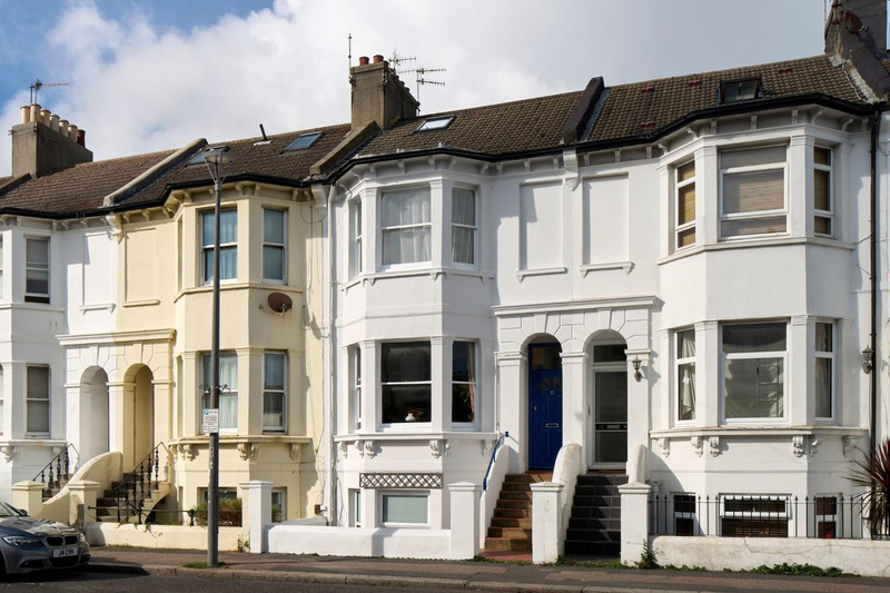 Blatchington Road, Hove