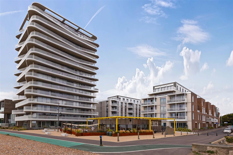 Brighton Road, Worthing
