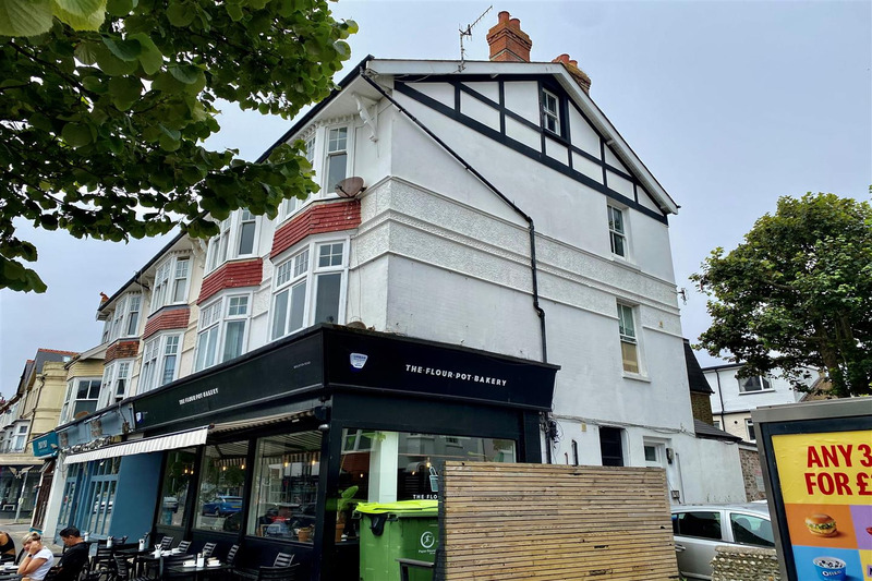 Brighton Road, Worthing