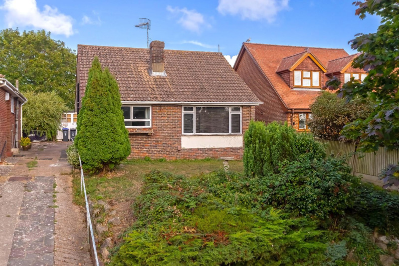Steepdown Road, Sompting, Lancing
