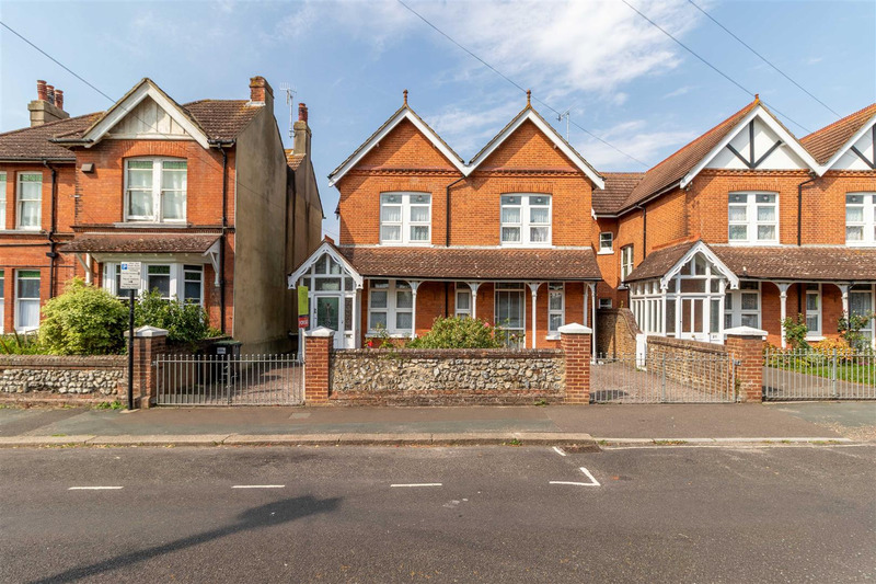 Salisbury Road, Worthing