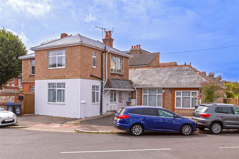 Kingsland Road, Worthing