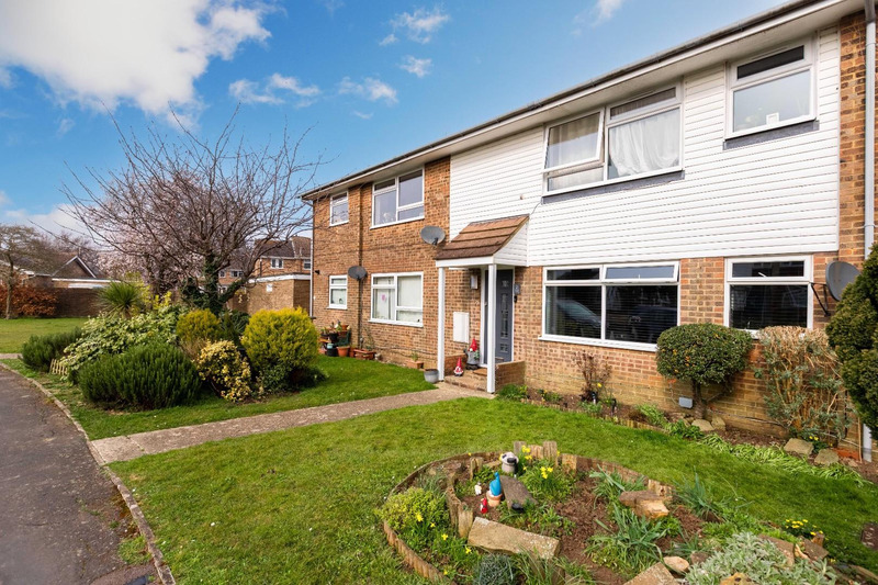 Truleigh Road, Upper Beeding, Steyning