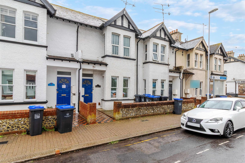 Broadwater Street East, Worthing