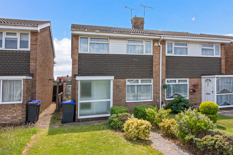 Chilgrove Close, Worthing