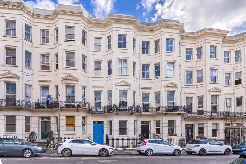 Holland Road, Hove