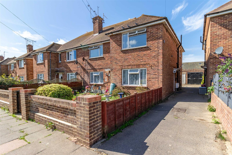 Southview Gardens, Worthing