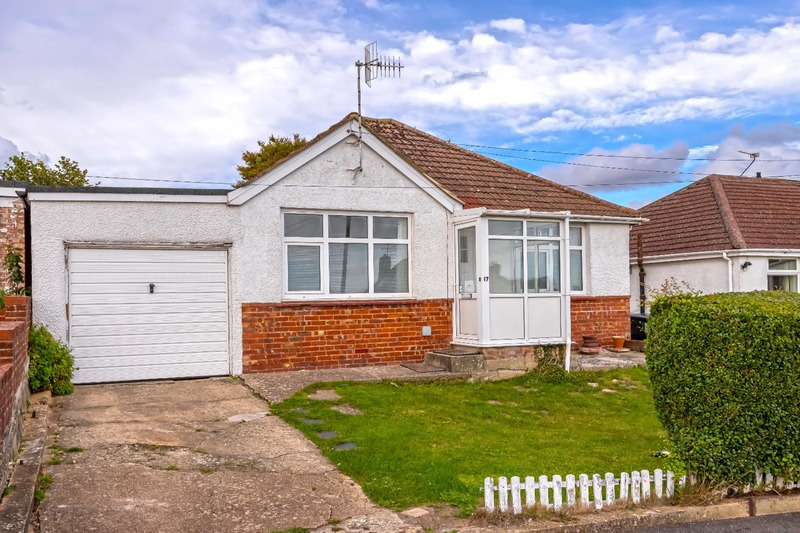 Howard Road, Sompting, Lancing
