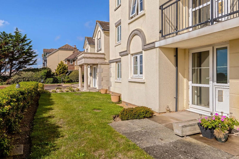 Brighton Road, Lancing