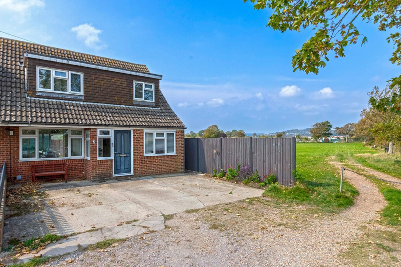 Sussex Road, Lancing