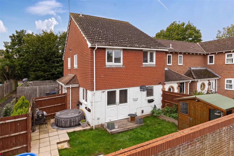 Magnolia Close, Worthing