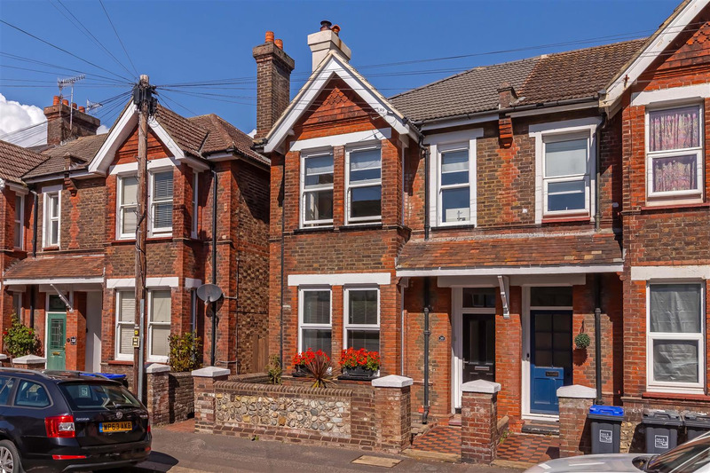 Bridge Road, Worthing