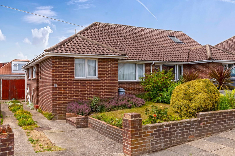 Greenoaks, Lancing