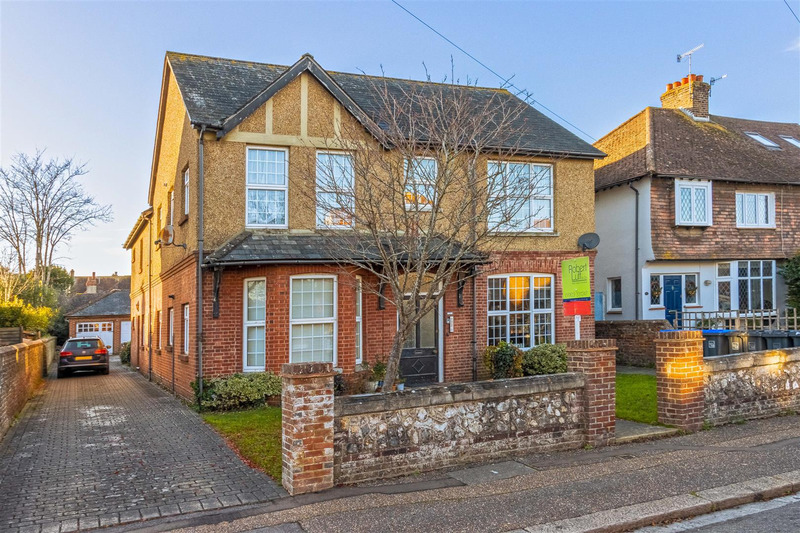 Cissbury Road, Worthing