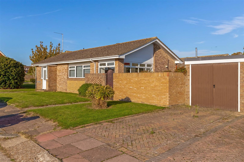 Rockingham Close, Worthing