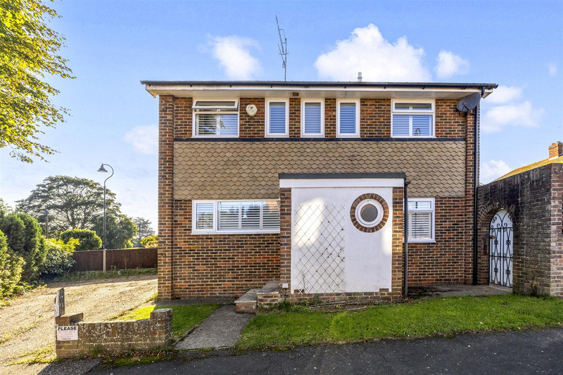 Greenoaks, Lancing