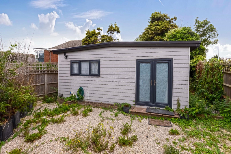 Upper Brighton Road, Sompting, Lancing
