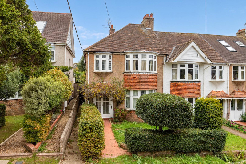 Parkside, Shoreham-By-Sea