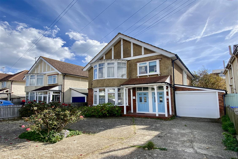 Bath Road, Worthing