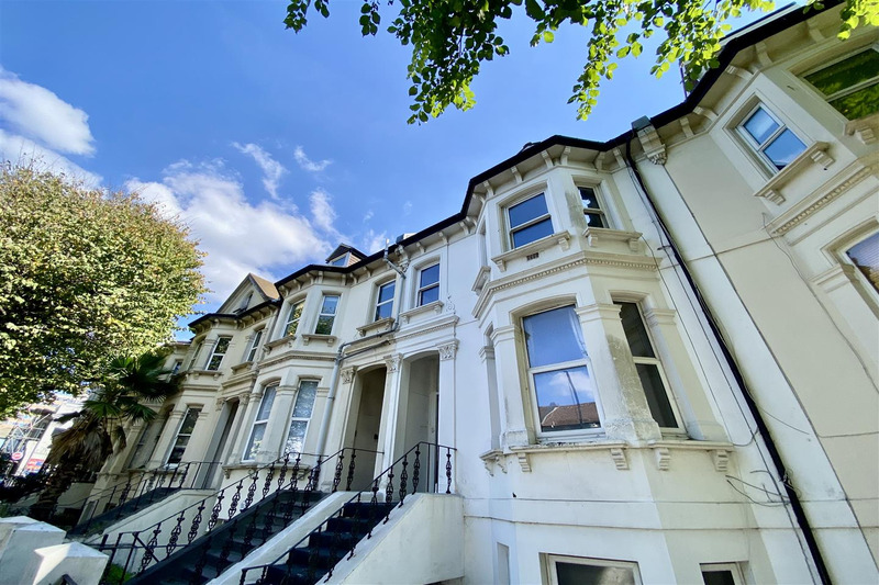 Sackville Road, Hove