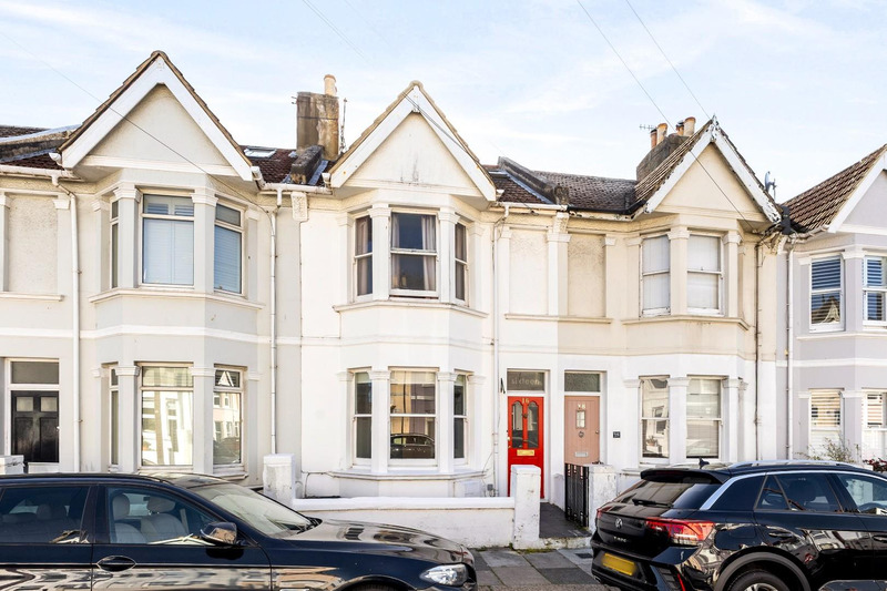 Mortimer Road, Hove