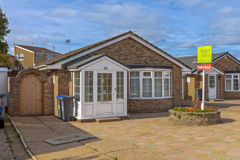 The Drive, Lancing