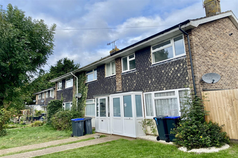 Shadwells Close, Lancing