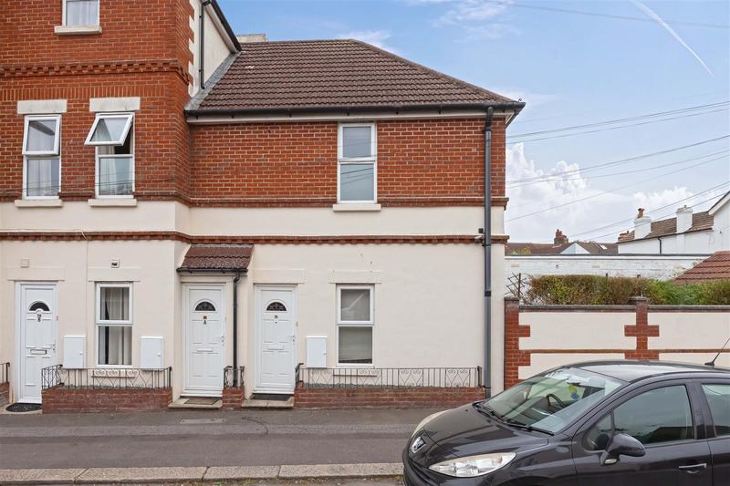 Eton Road, Worthing