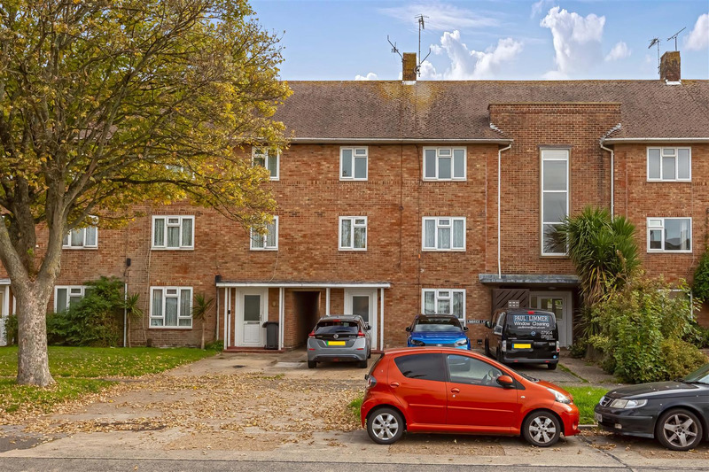Limbrick Lane, Goring-By-Sea