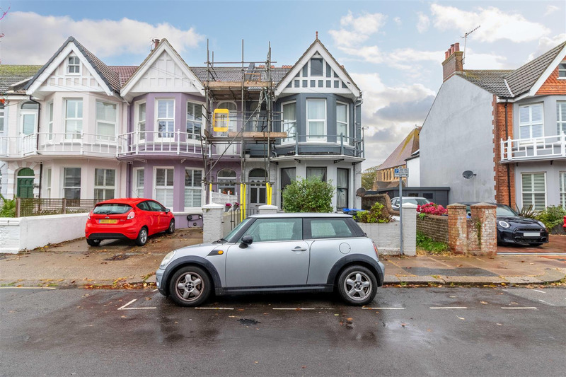 Alexandra Road, Worthing